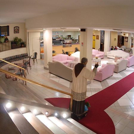 V7 Hotel San Giovanni Rotondo Ngoại thất bức ảnh