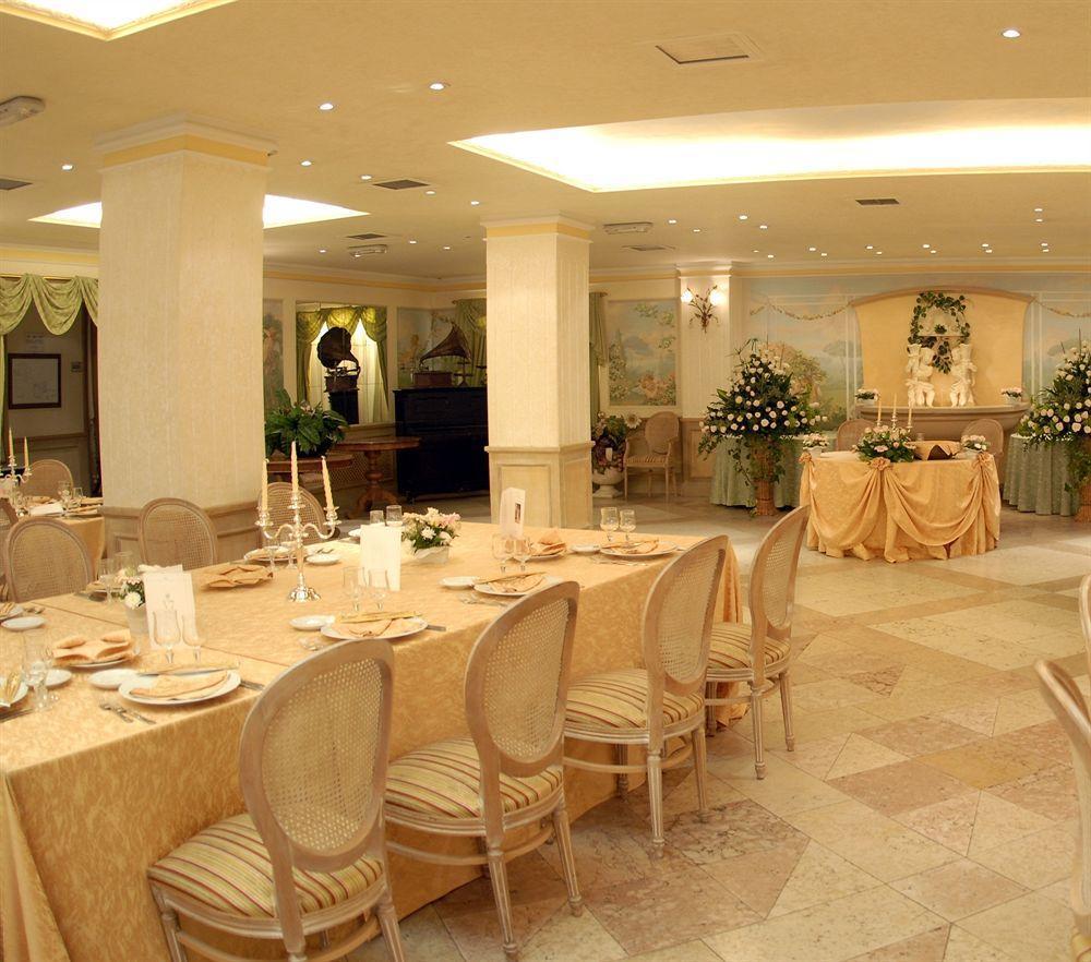 V7 Hotel San Giovanni Rotondo Ngoại thất bức ảnh