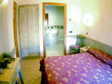 V7 Hotel San Giovanni Rotondo Ngoại thất bức ảnh